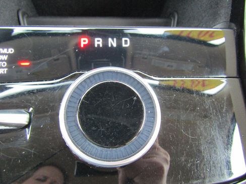 Used 2021 Jeep Grand Cherokee L Limited w/ Trailer Tow Group (B) AWD/4WD image 36