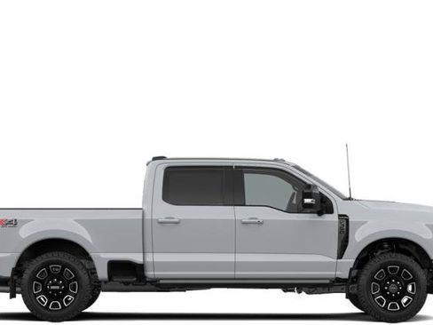 New 2026 Ford F350 Platinum AWD/4WD image 28