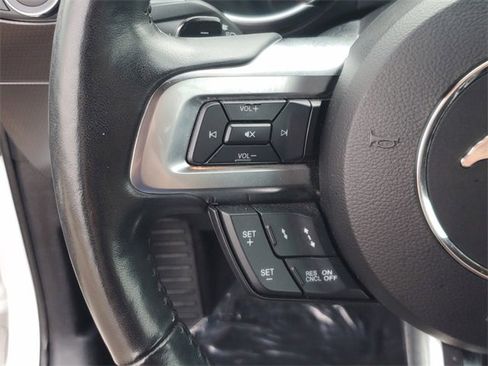 Used 2020 Ford Mustang GT Premium w/ Equipment Group 401A image 19