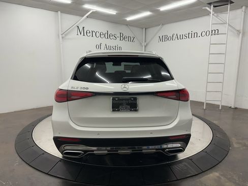New 2026 Mercedes-Benz GLC 300 image 6