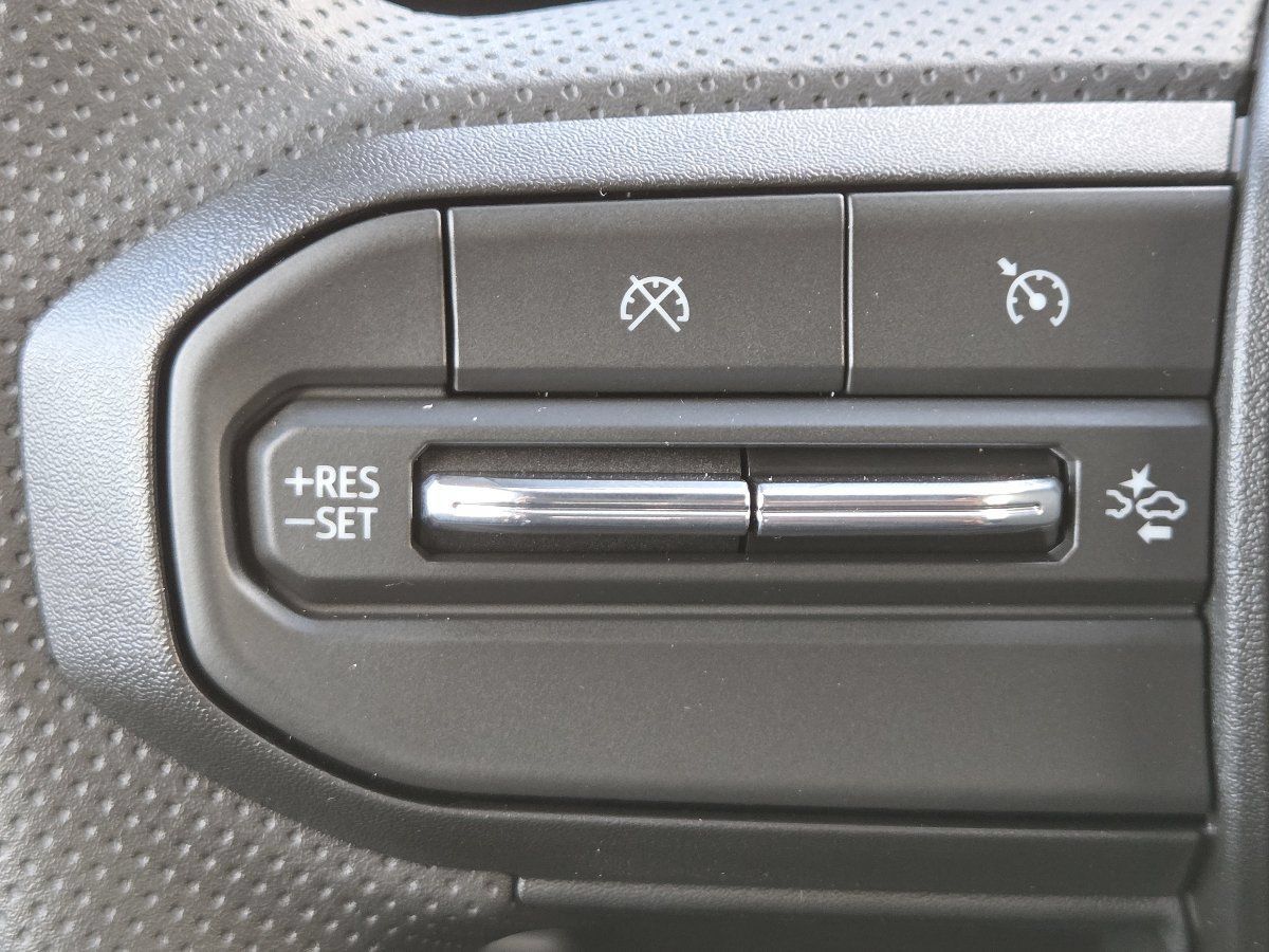 New 2026 Chevrolet Colorado Trail Boss AWD/4WD image 31