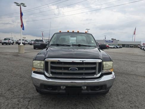 Used 2003 Ford F350 XLT image 10