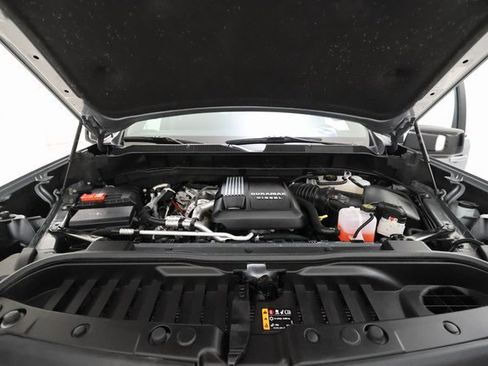 Used 2024 Chevrolet Silverado 1500 RST w/ All Star Edition Plus image 5