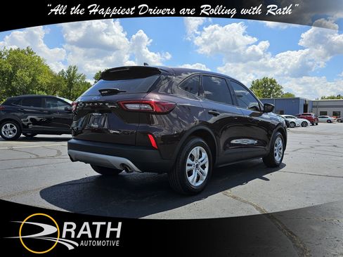 Used 2023 Ford Escape FWD image 6