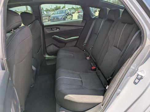 Used 2023 Honda Accord Sport image 13