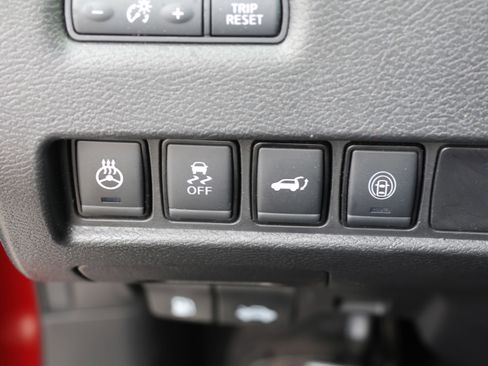 Used 2019 Nissan Murano SL w/ SL Technology Package image 16