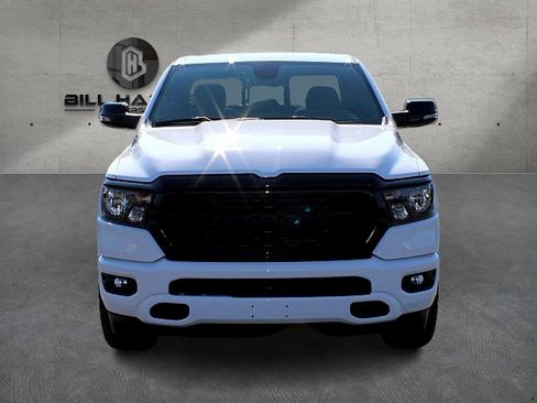 Used 2023 RAM 1500 Big Horn image 2