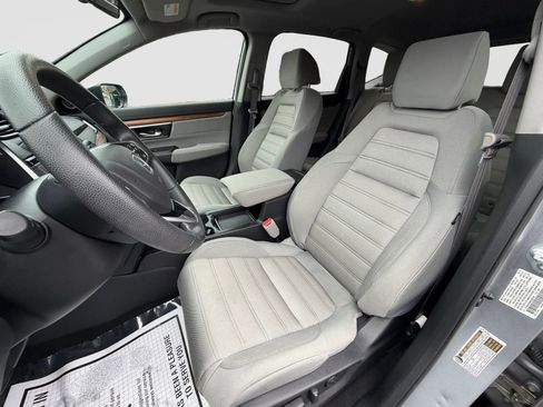Used 2021 Honda CR-V EX image 11