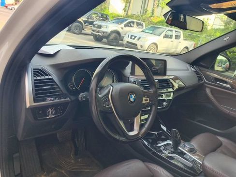 Used 2019 BMW X3 sDrive30i RWD image 18