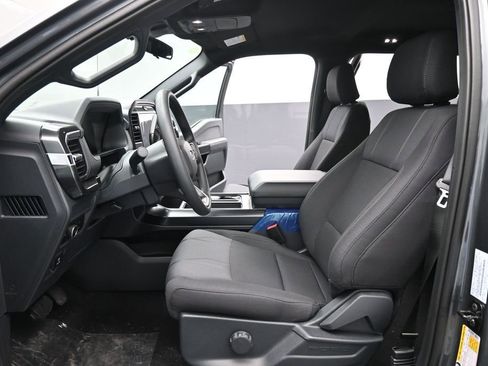 New 2026 Ford F150 STX w/ F-150 LOBO Package AWD/4WD image 9
