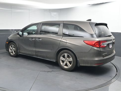 Used 2019 Honda Odyssey EX-L image 6