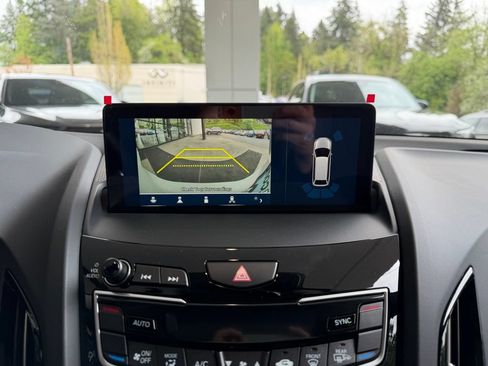 New 2026 Acura RDX SH-AWD w/ Technology Package image 22