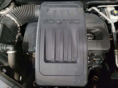 Used 2015 GMC Terrain SLE w/ Chrome Edition image 30