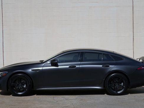 Used 2024 Mercedes-Benz AMG GT 53 image 58