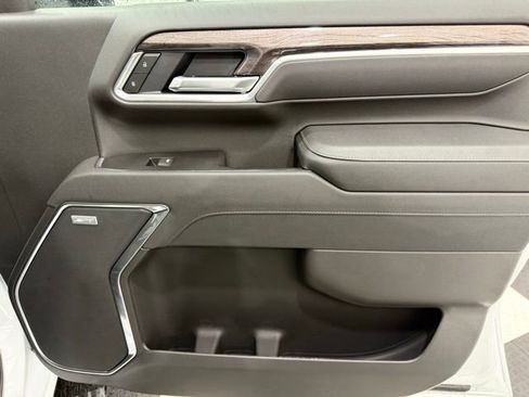 New 2026 Chevrolet Silverado 2500 LTZ image 21