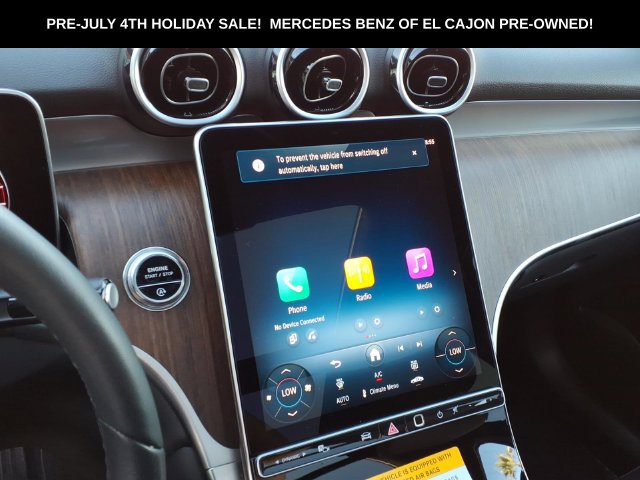 Certified 2026 Mercedes-Benz GLC 300 image 6