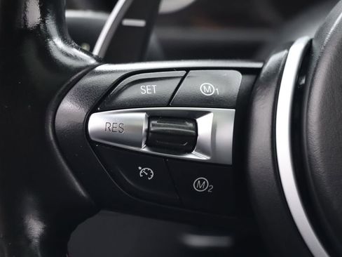 Used 2016 BMW M3 image 22