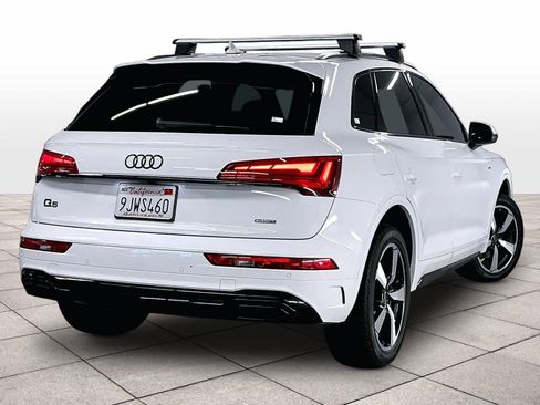 Certified 2024 Audi Q5 2.0T Premium Plus w/ Premium Plus Package image 16