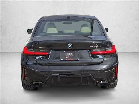 Used 2026 BMW M340i xDrive image 6