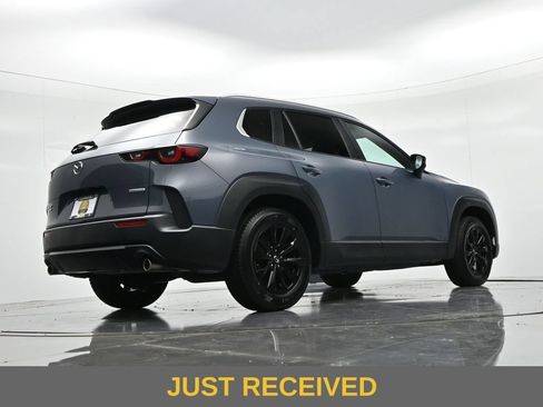 Used 2024 MAZDA CX-50 AWD 2.5 S w/ Preferred Package image 23