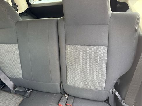 Used 2008 Jeep Patriot Sport FWD image 22