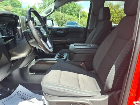 Used 2019 GMC Sierra 1500 Elevation w/ Elevation Value Package AWD/4WD image 12