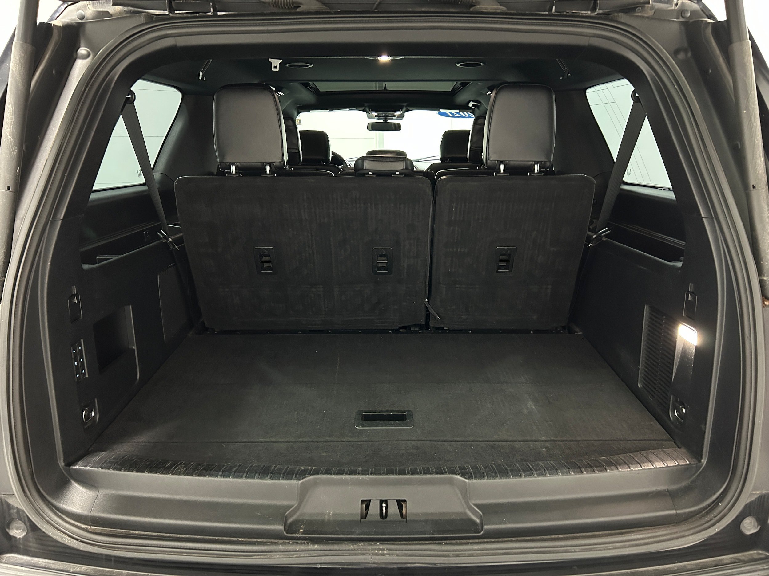 Used 2021 Ford Expedition Max Limited AWD/4WD image 36