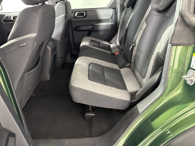 Used 2022 Ford Bronco Big Bend AWD/4WD image 21