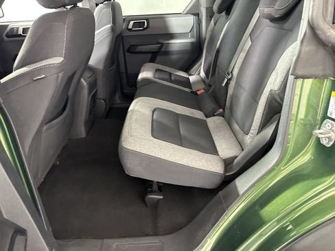 Used 2022 Ford Bronco Big Bend AWD/4WD image 21