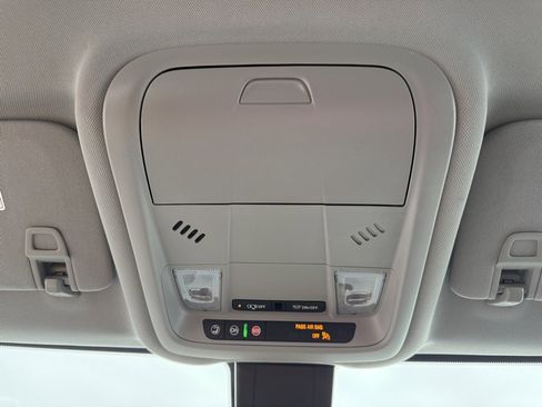 Used 2023 Chevrolet Equinox LT w/ Driver Convenience Package image 25