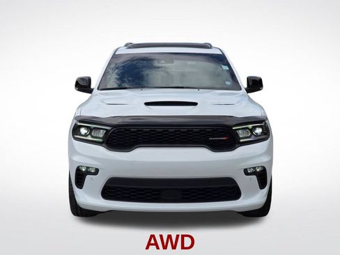 Used 2023 Dodge Durango R/T AWD/4WD image 15
