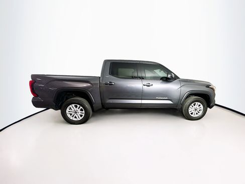 Used 2023 Toyota Tundra SR5 w/ SR5 Premium Package image 10