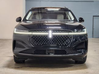 Used 2024 Lincoln Nautilus Black Label w/ Jet Appearance Package (87T) AWD/4WD video 2