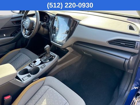 New 2026 Subaru Crosstrek 2.5i Sport image 35