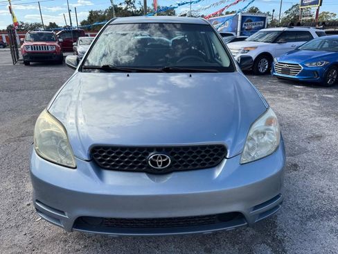 Used 2003 Toyota Matrix image 2