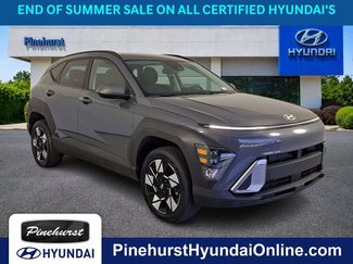 Certified 2025 Hyundai Kona SEL AWD/4WD video 1