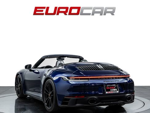 Used 2024 Porsche 911 Carrera GTS RWD image 4