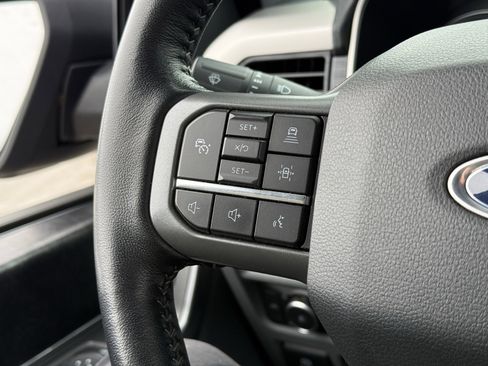 Used 2021 Ford F150 XLT w/ Equipment Group 302A High image 25