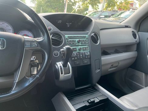 Used 2009 Honda Pilot EX-L image 18