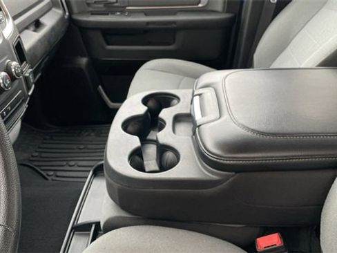 Used 2023 RAM 1500 Classic SLT w/ Protection Group image 20