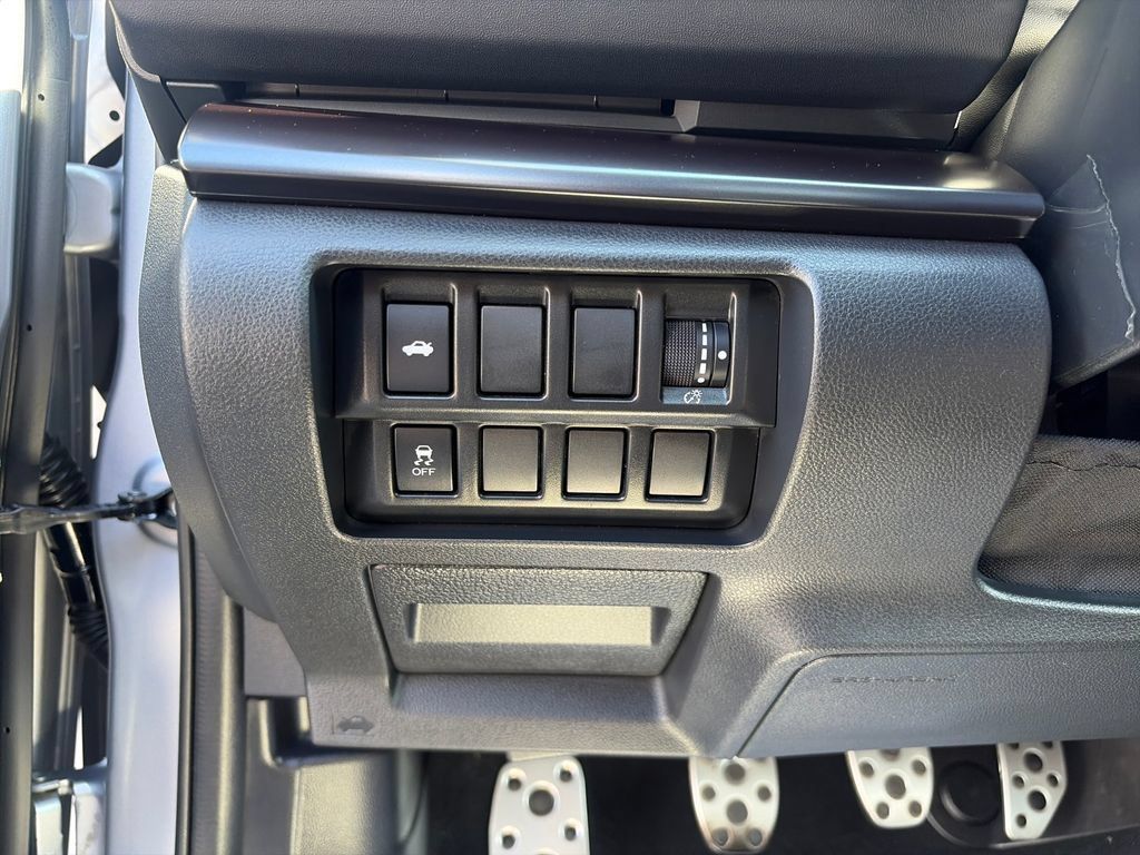 Used 2026 Subaru WRX Premium w/ WRX Electronics Package AWD/4WD image 28