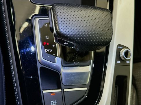 Used 2023 Audi A5 2.0T Premium Plus w/ Premium Plus image 25