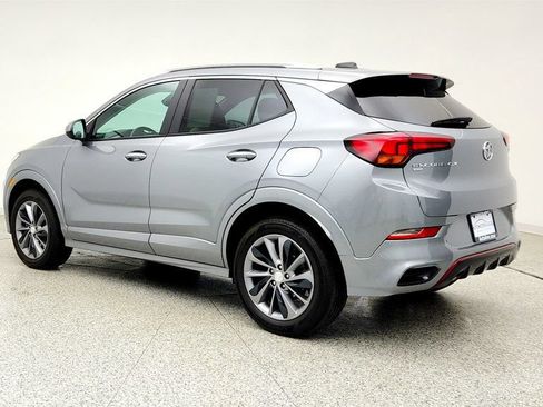 Used 2023 Buick Encore GX Select w/ Sport Touring Package AWD/4WD image 7