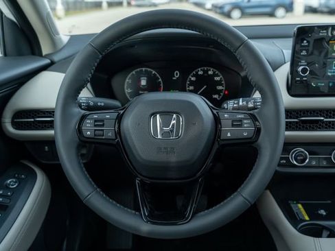 New 2026 Honda HR-V EX-L image 11
