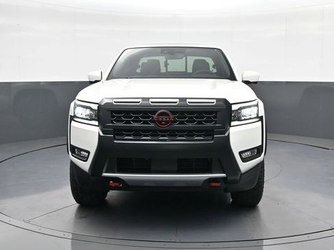New 2026 Nissan Frontier Pro-X w/ Pro Premium Package RWD image 2