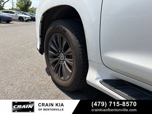 Used 2020 Lexus GX 460 Premium AWD/4WD image 11