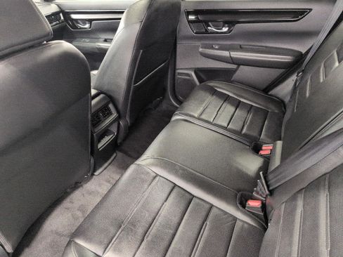 Used 2025 Honda CR-V EX-L image 24