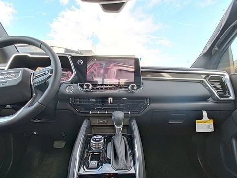 New 2026 GMC Canyon Elevation w/ Convenience Package AWD/4WD image 30