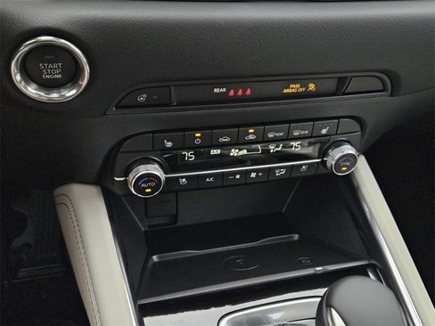 New 2025 MAZDA CX-5 AWD 2.5 S w/ Premium Plus Pkg image 23