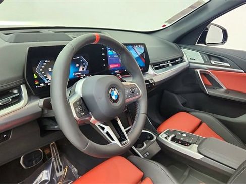 Used 2025 BMW X1 M35i image 19